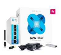 Switch ixon cloud ix2232