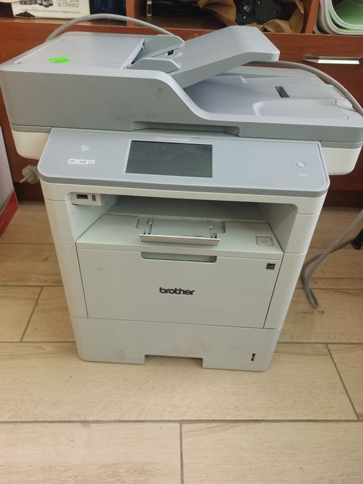 БФП brother DCP-L6600DW