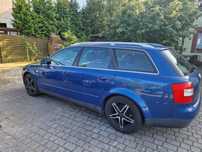 Audi A4 Sprzedam Audi