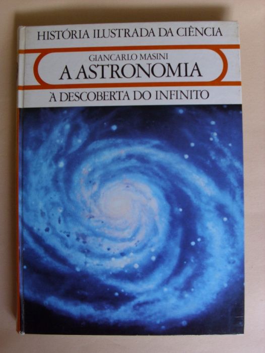 História Ilustrada da Ciência