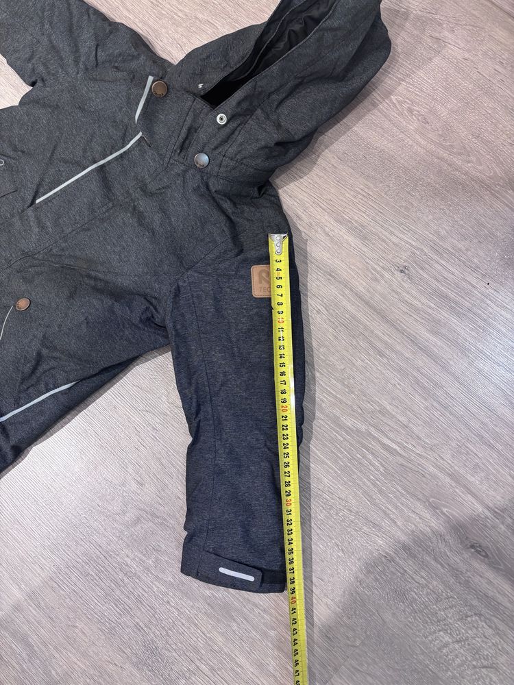 Комбінезон Reimatec Vuoret 520233-9510 104см