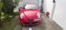 Alfa Romeo MiTo 1.4 MPi Progression