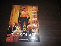 The Square DVD..