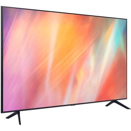 Tv samsyng 43” UE43AU7092 uzywany 1mc