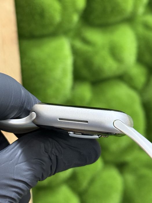 Apple Watch 9 41mm GPS | FVM | Bat97% org | GW | Wieliczka