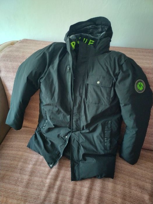 Зимова куртка R.X.Q.M 170