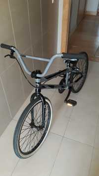 Bicicleta bmx race criança