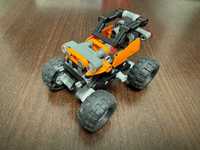 LEGO 42001 Technic 42001 Mini Off-Roader