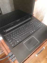 Ноутбук Lenovo Ideapad z50-70