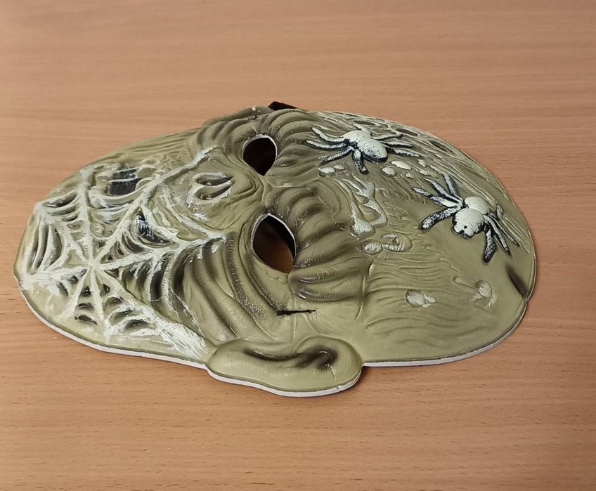 Маска карнавальная