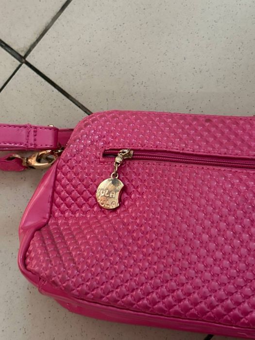 Рожеві сумки 2 види