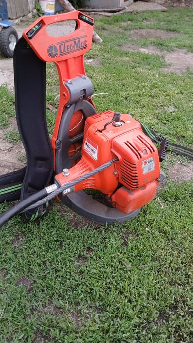 Wykaszarka Ole mac 446BP ergo