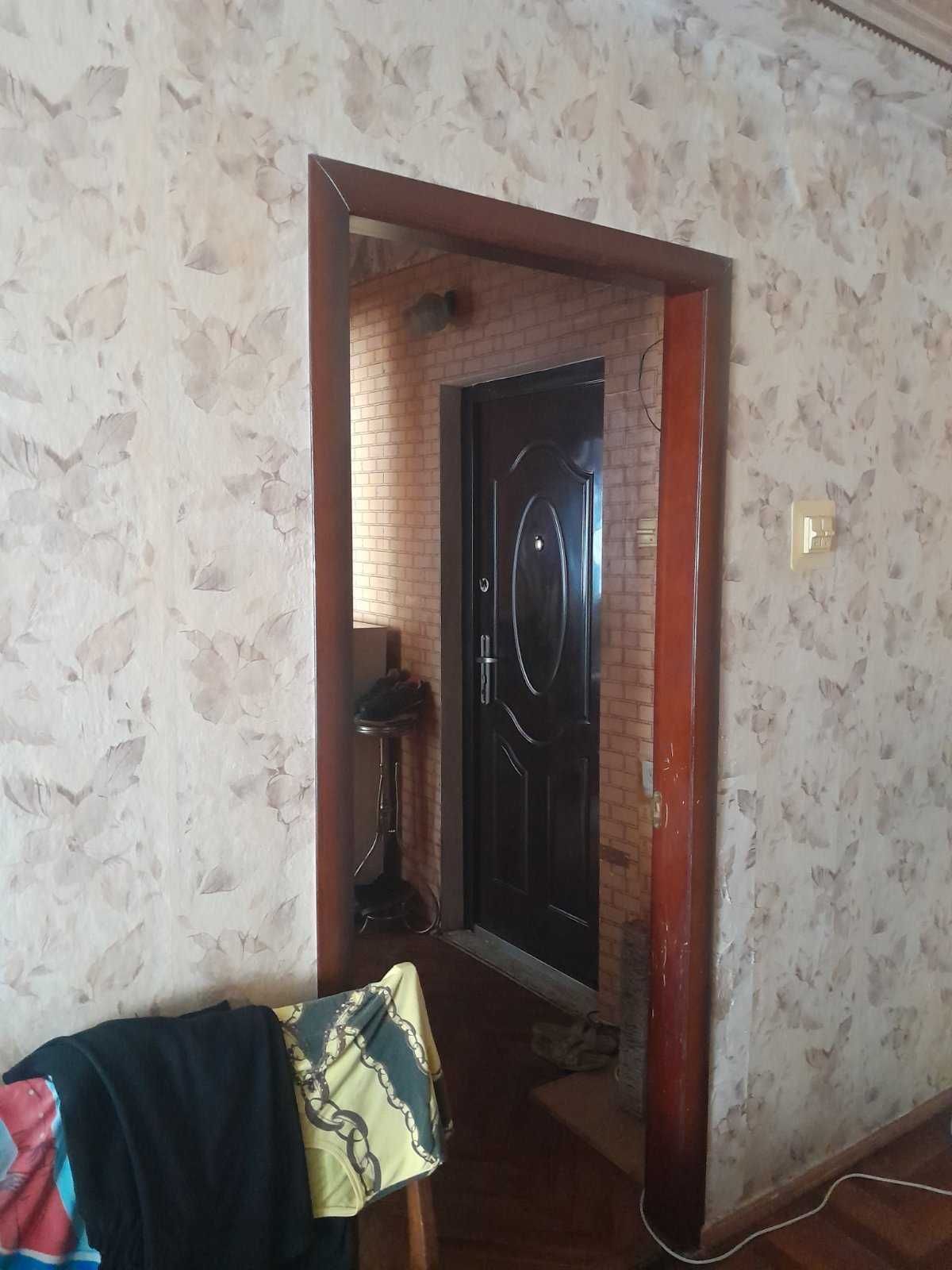 *2х кімнатна квартира по вул. Миколи Краснова, пос. Димитрова