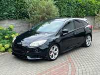 Ford Focus * Recaro * 250KM * xenon * Navi * Zadbany *