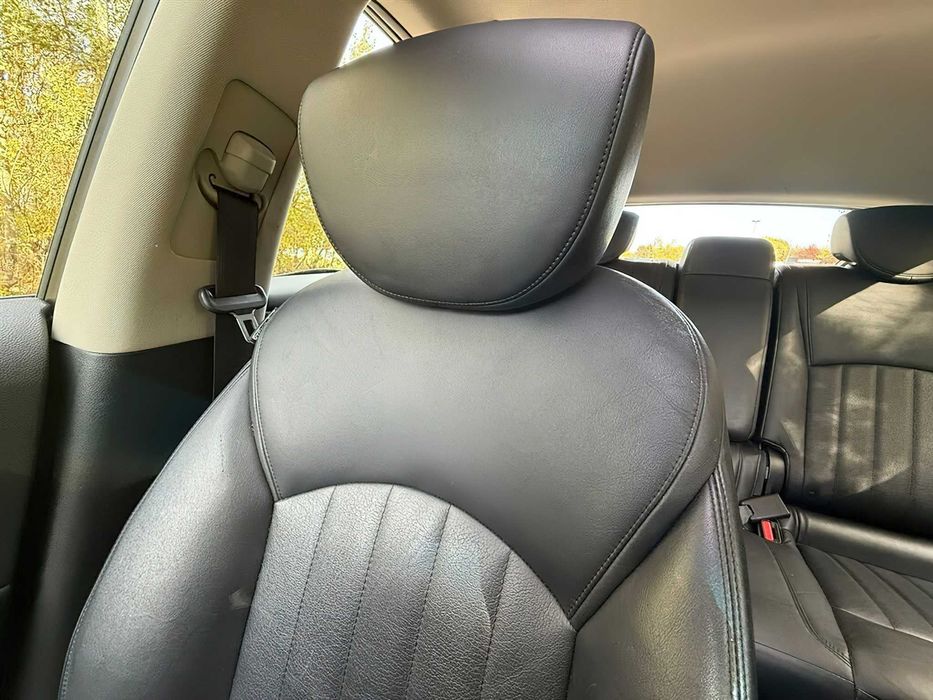 Infiniti QX50      2017