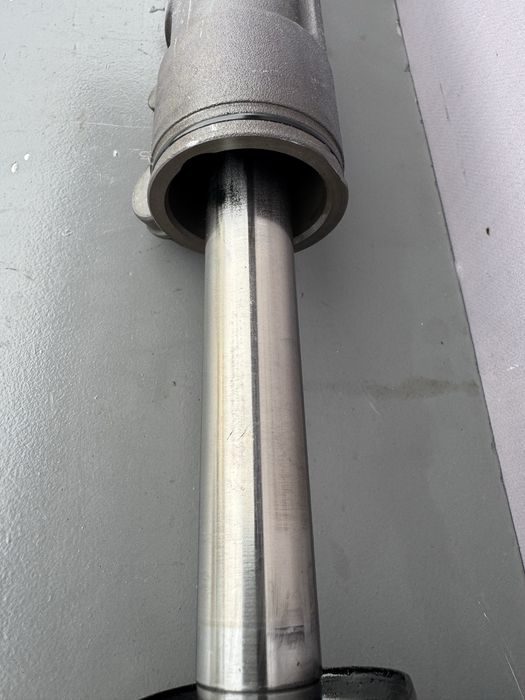 Рульова Рулевая рейка Audi A8 D3 Ауді А8 Д3