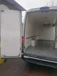 Iveco Daily l4h2 chłodnia izoterma