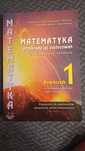 Matematyka i przykłady jej zastosowań 2019 kl. 1