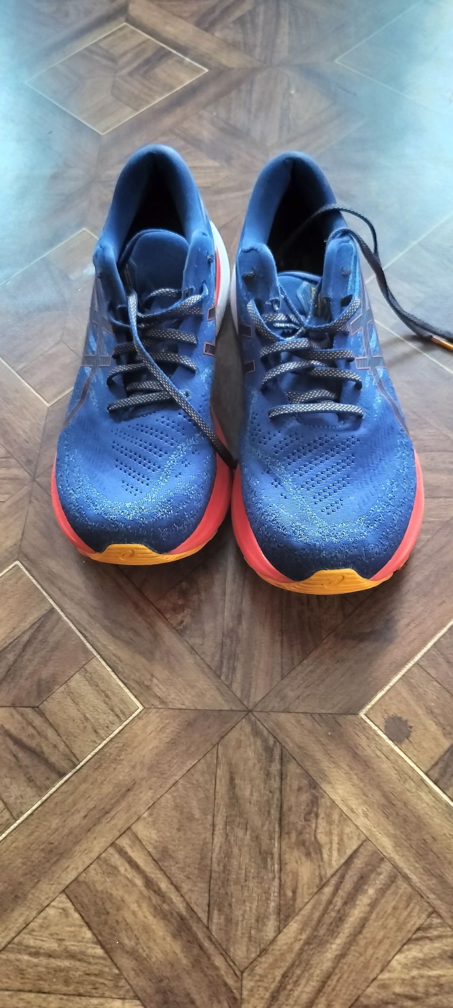 Кросівки чоловічі Asics
