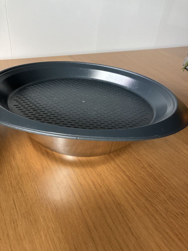 Varoma para Bimby TM31
