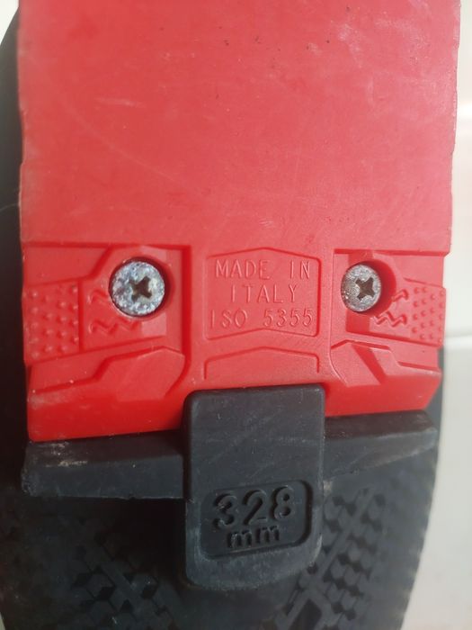 Лижні ботінки DALBELLO Aspekt 70