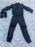 Fato/Conjunto Mota - Marca ABS
