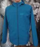 Jack Wolfskin męska kurtka softshell