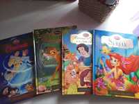 Livros clássicos Disney