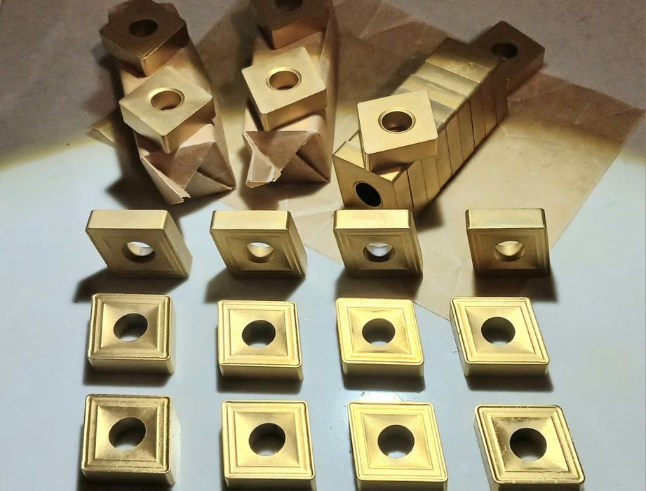 Пластина твердосплавная 05114-190612 т15к6 т5к10 вк8