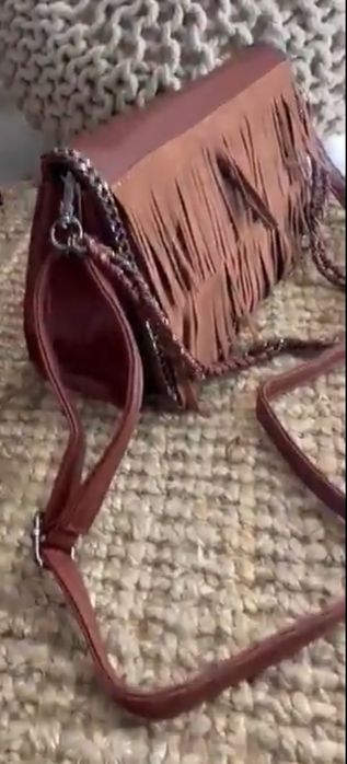 Сумка жіноча нова