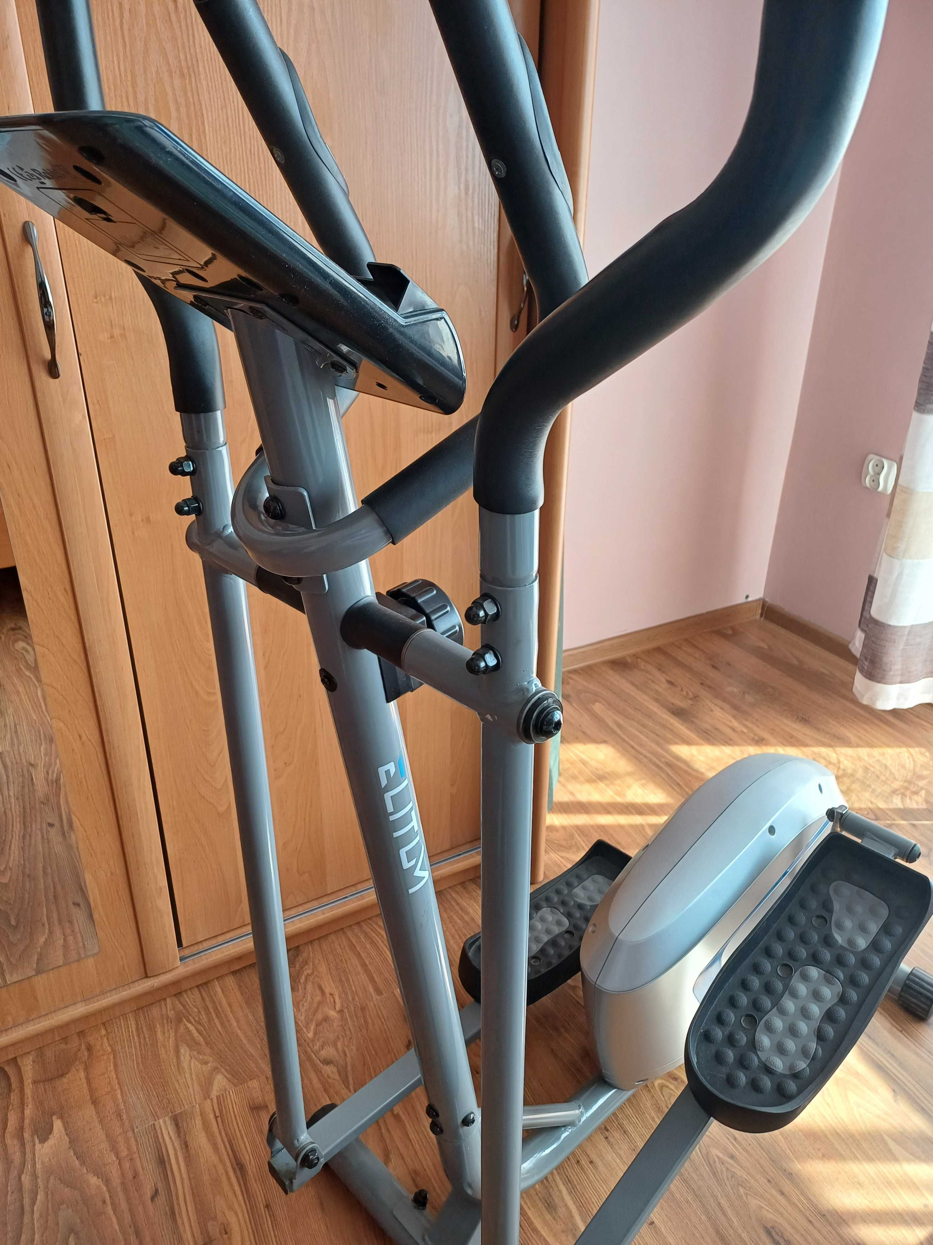 Rower treningowy/Orbitrek