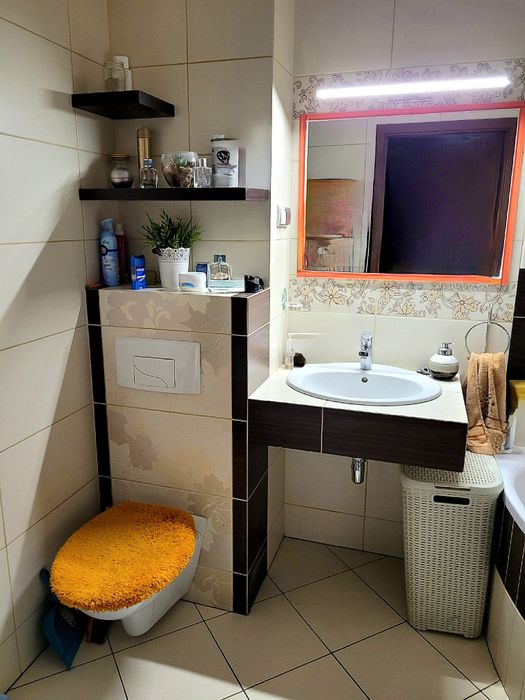 Sprzedam mieszkanie 48m2