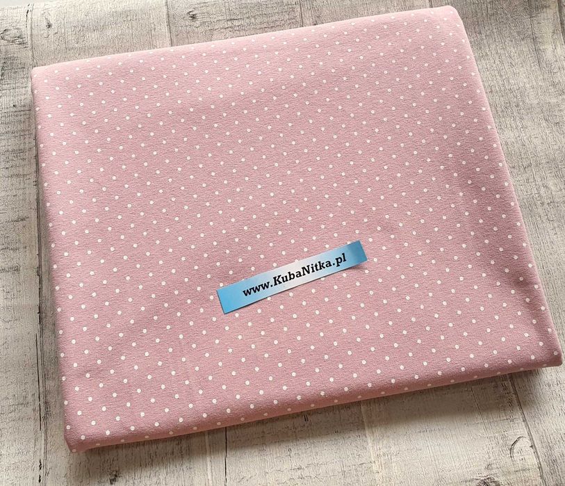 Beżowy komplet * czapka turban + chustka z falbanką * handmade *