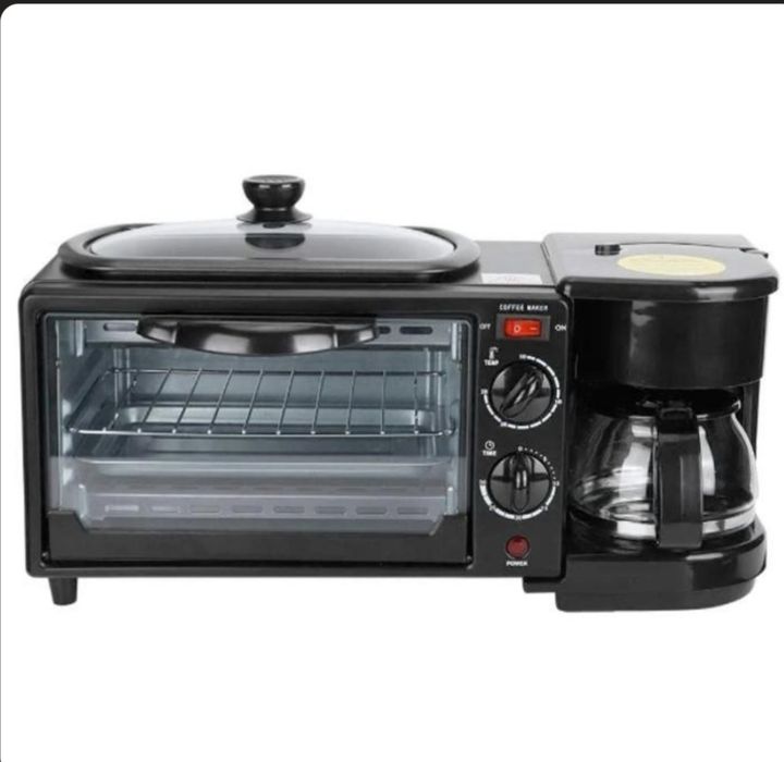 Продам Мультипіч 3 в 1