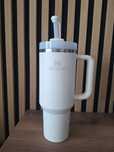 Oryginalny Stanley Quencher kubek termiczny 1,18L termos najlepszy