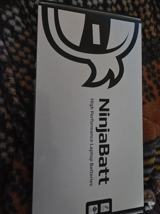 Bateria NinjaBatt A1495/1406