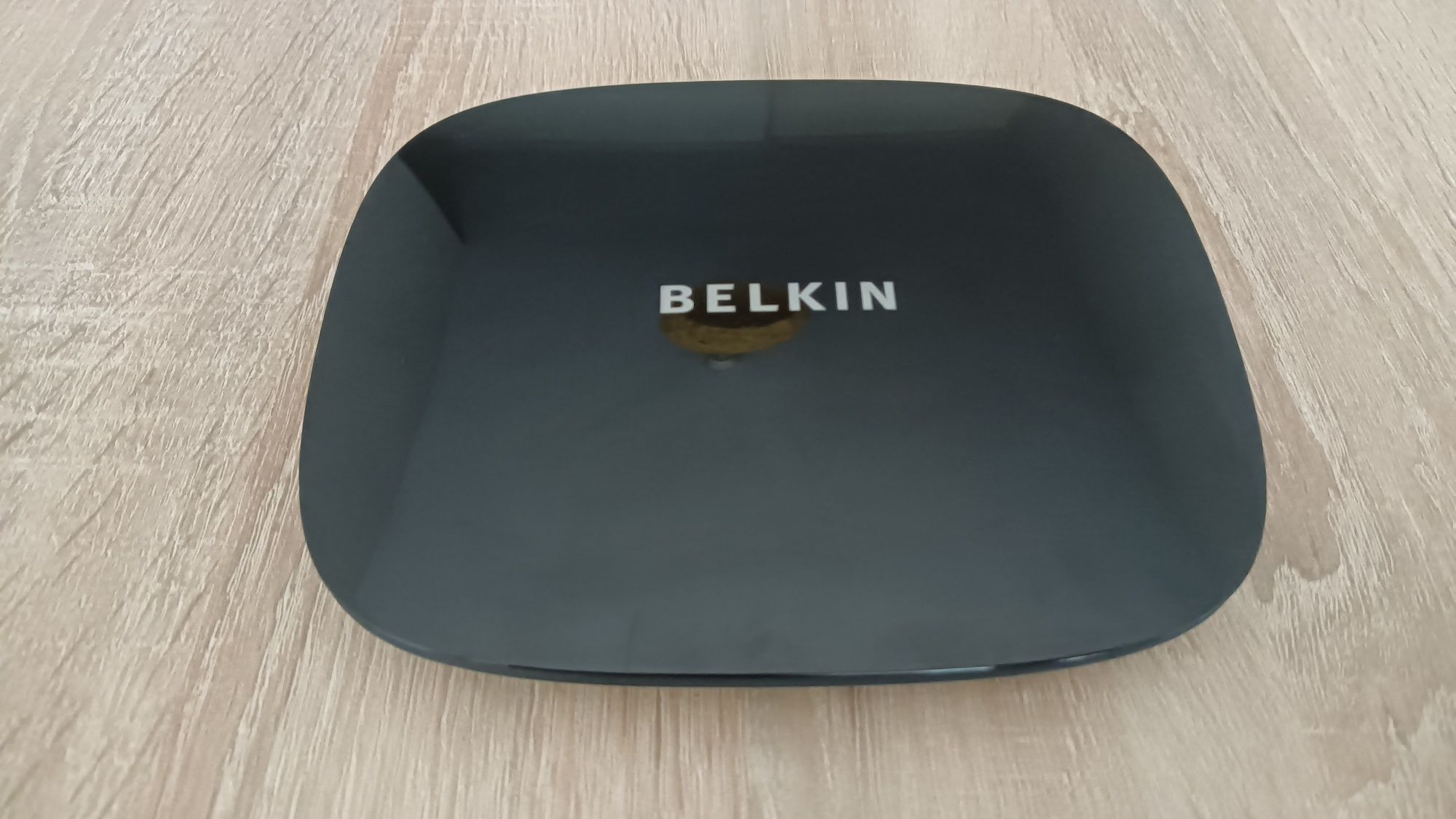 Belkin Screencast F7D4501 WiDi