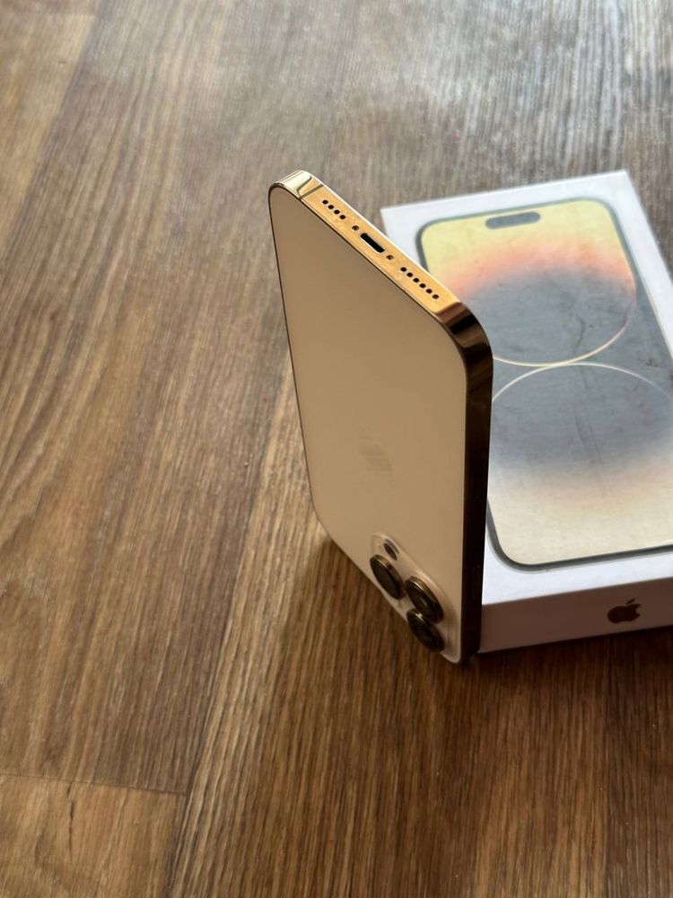 Продам IPhone 14 PRO MAX 128 Neverlock