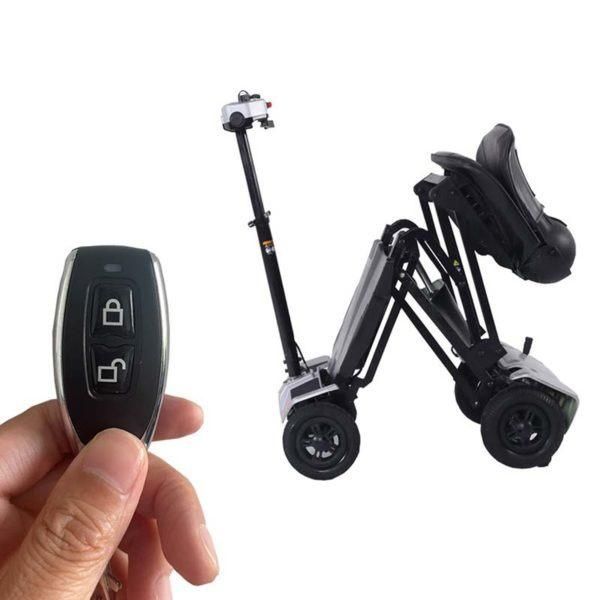 Cadeira elevadora de escadas, scooters e plataformas!