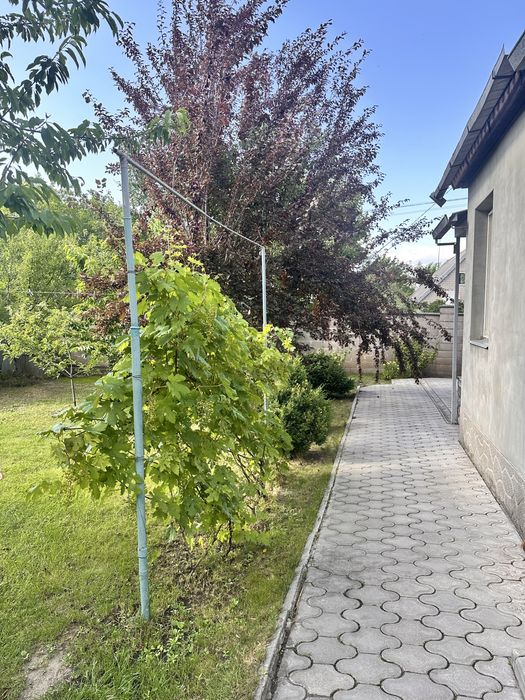 Продам Будиночок Романково м.Камʼянське єВідновлення