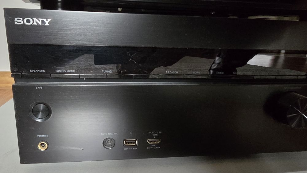 Amplituner Sony STR-DN1040