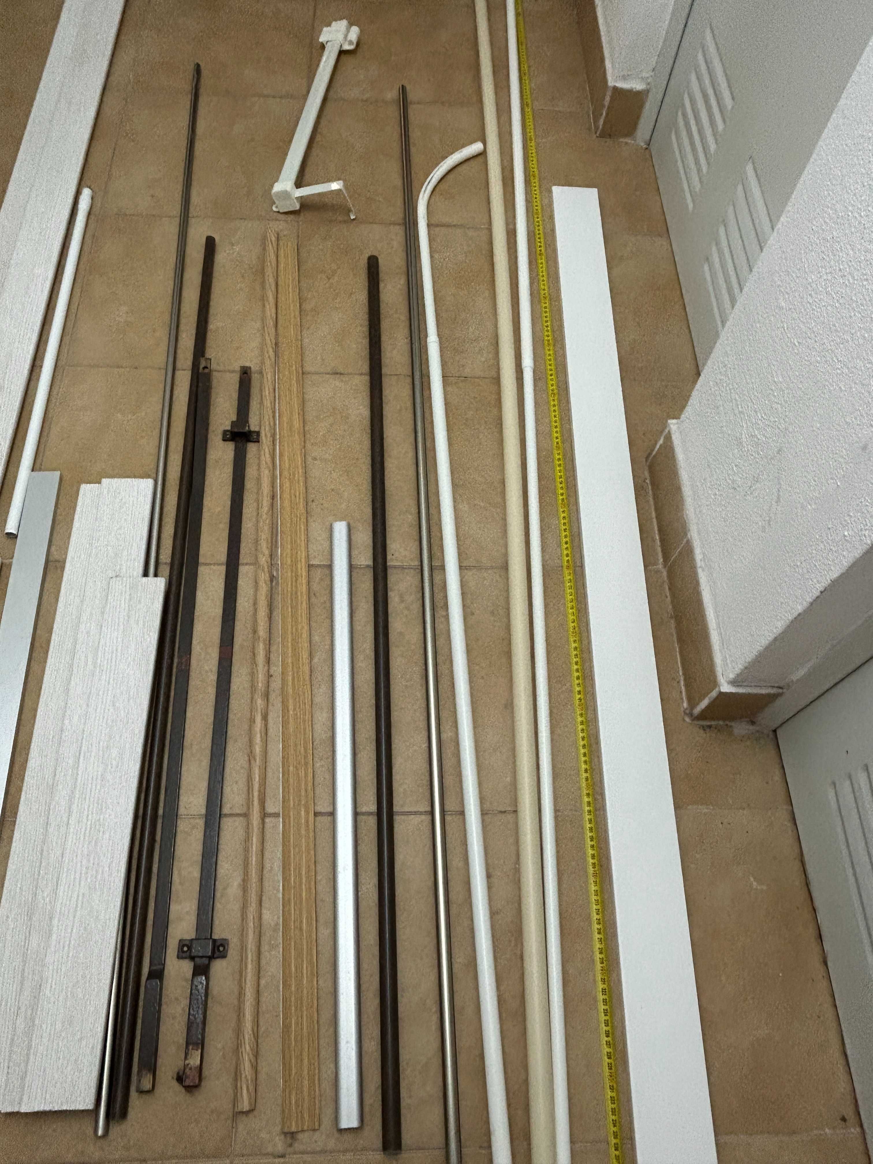 Materiais para construção e casa