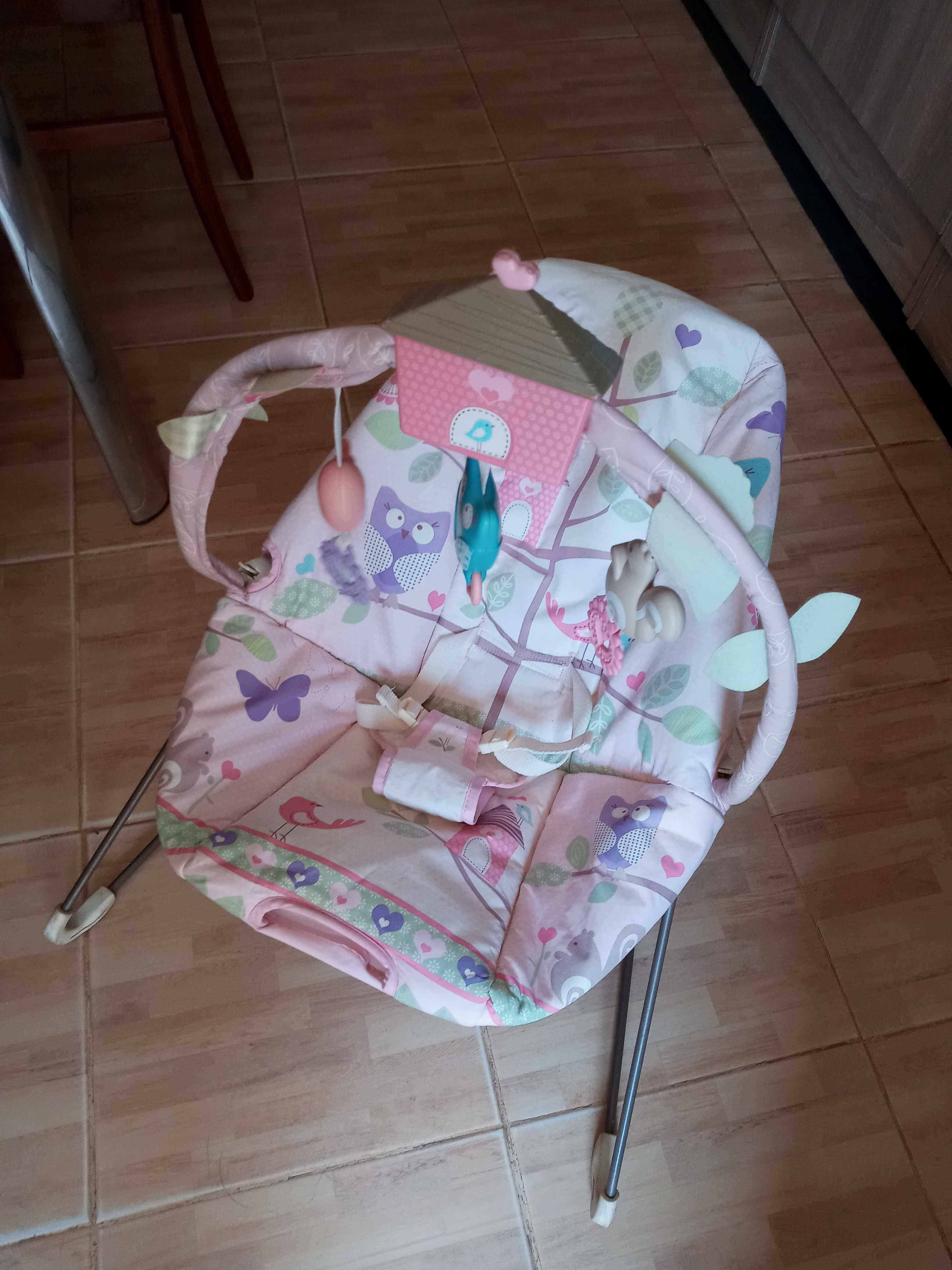 Espreguiçadeira em otimo estado