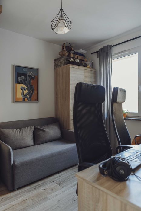 Mieszkanie 75m² 4-pokojowe Legnica Piekary "C"