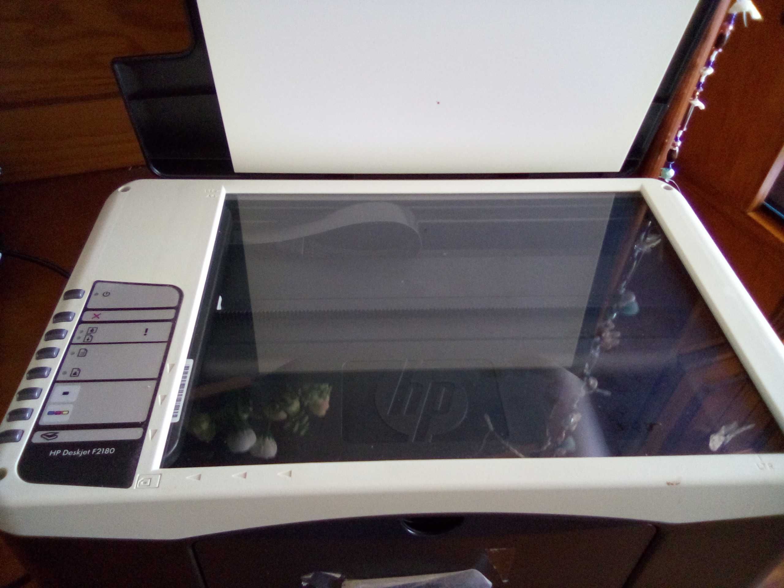 Vendo Impressora HP