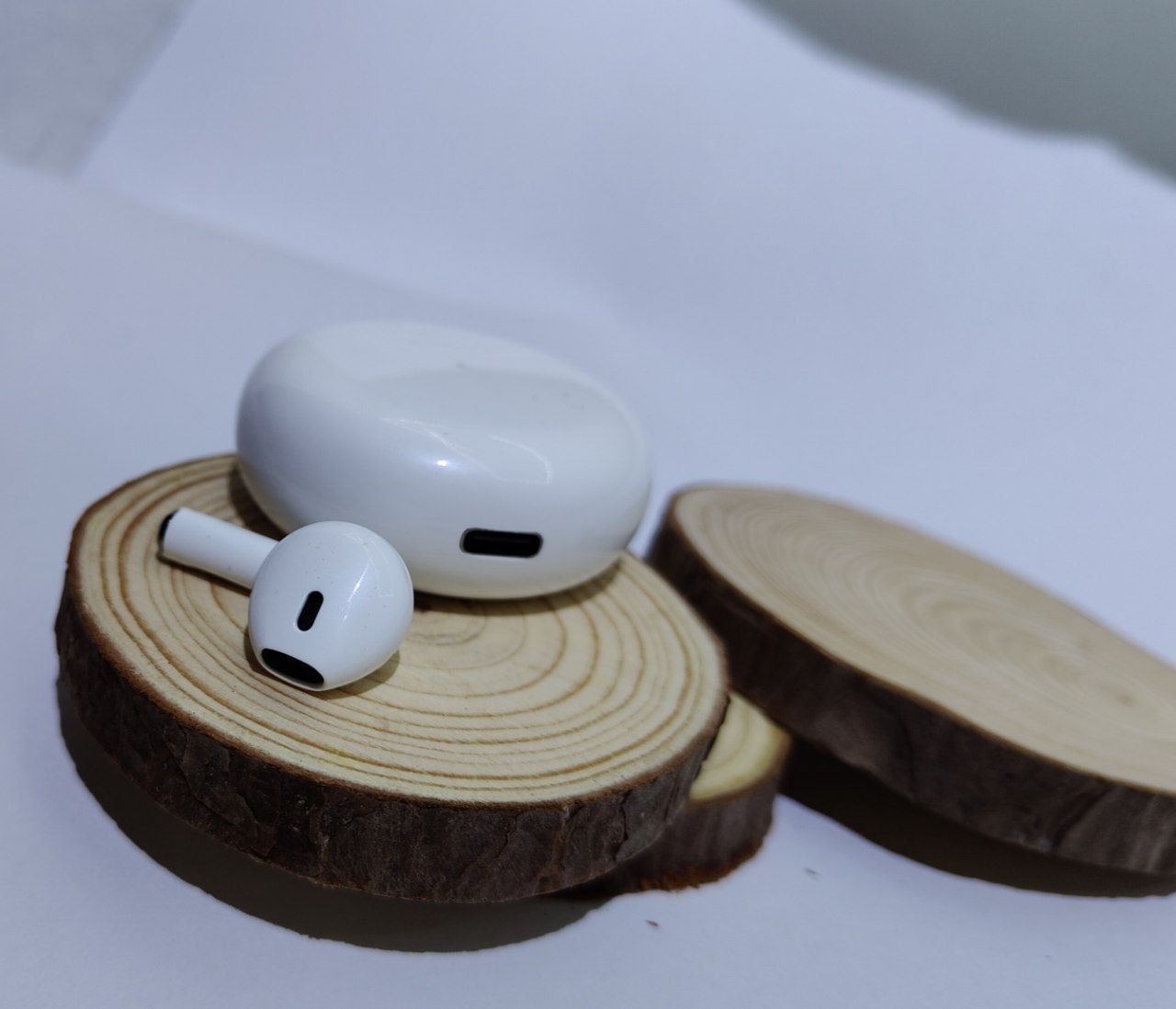 PRO 6 бездротові Bluetooth HI-FI навушники