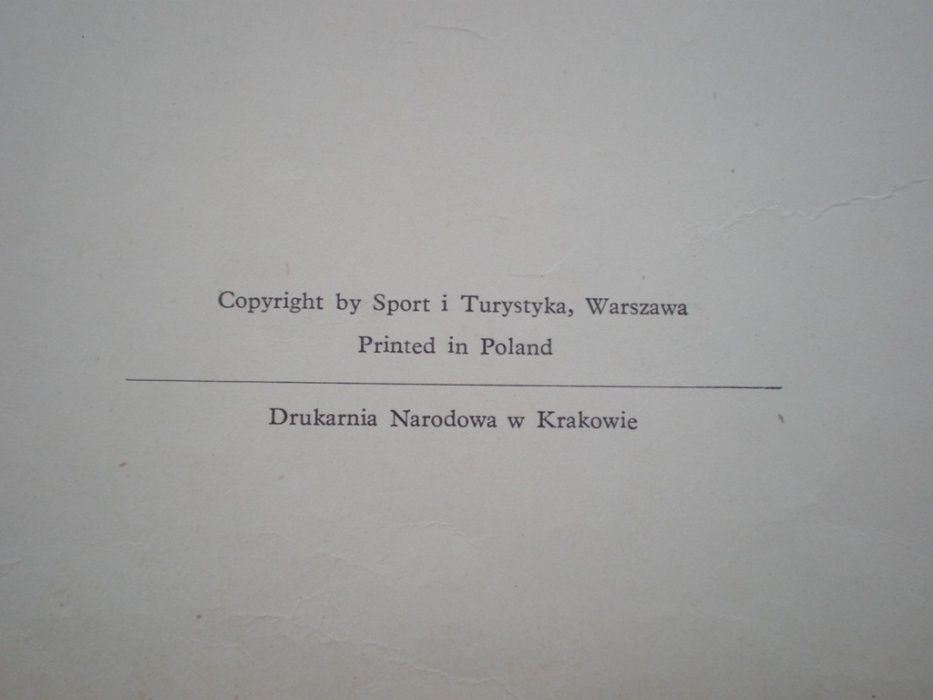Книга С шахматами через века и страны, Польша