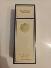 Nowe! Perfumy Estee Lauder white linen 60 ml