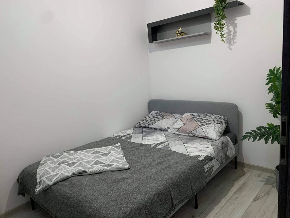 Przytulna kawalerka 40m2