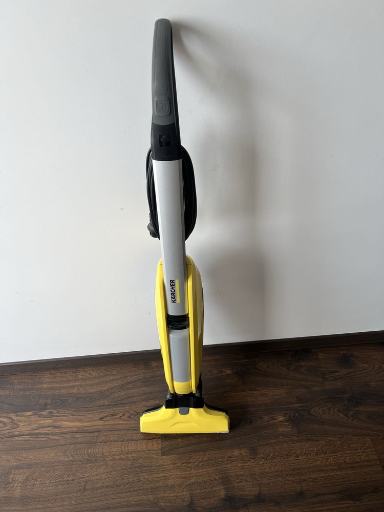 Миючий пилосос Karcher FC 5 (1.055-400.0)